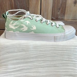 McQueen sneakers